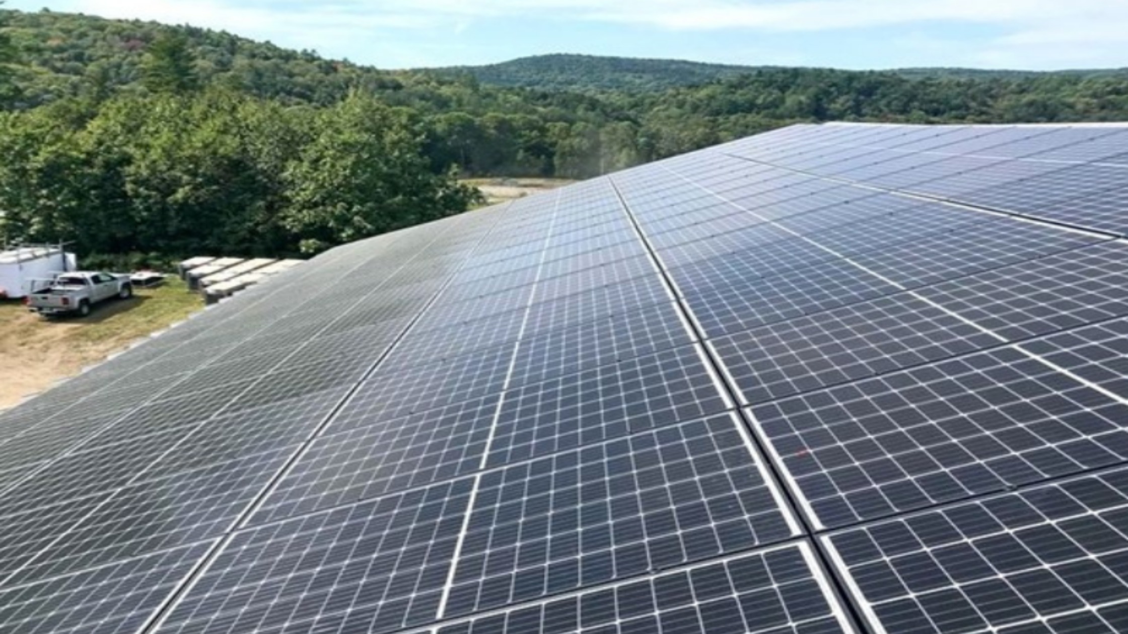 Déclaration panneau solaire Enedis en 2026